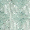 Emerald Elegance Kurta Jacket Set
